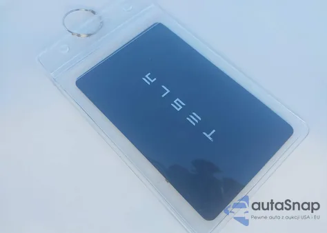 2022 Tesla Model 3 Long Range Dual Motor All-Wheel Drive из США, поврежденный, VIN 5YJ3E1EB4NF241681